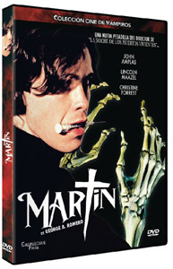 Martin (DVD)
